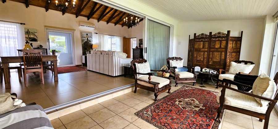 4 Bedroom Property for Sale in Country Club Western Cape